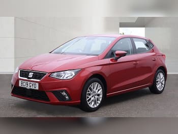 Used SEAT Ibiza 2019 for sale - 79655048: Photo