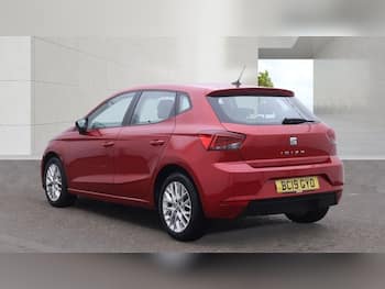 Used SEAT Ibiza 2019 for sale - 79655048: Photo