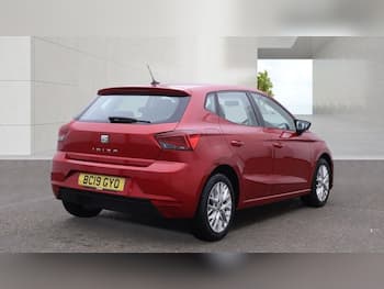 Used SEAT Ibiza 2019 for sale - 79655048: Photo