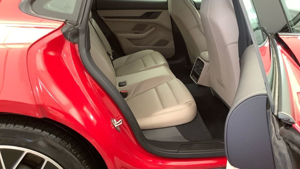 Used Porsche Taycan 2021 for sale - 78111141: Photo 9