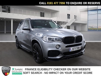 Used BMW X5 2018 for sale - 77534574: Photo