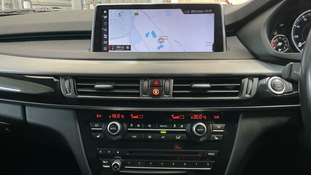 Used BMW X5 2018 for sale - 77534574: Photo 2