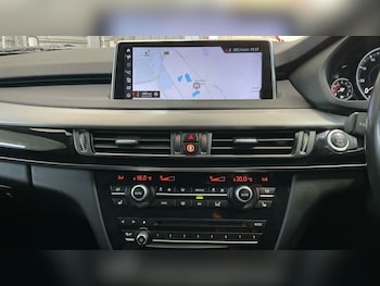 Used BMW X5 2018 for sale - 77534574: Photo