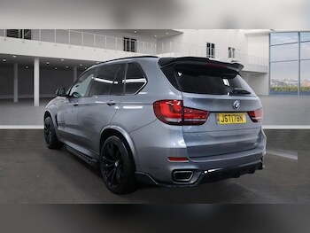 Used BMW X5 2018 for sale - 77534574: Photo