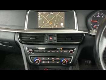 Used Kia Optima 2018 for sale - 74845384: Photo