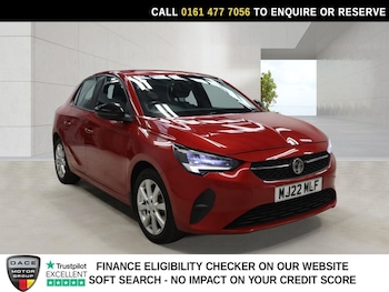 Used Vauxhall Corsa 2022 for sale - 78514644: Photo