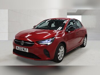 Used Vauxhall Corsa 2022 for sale - 78514644: Photo