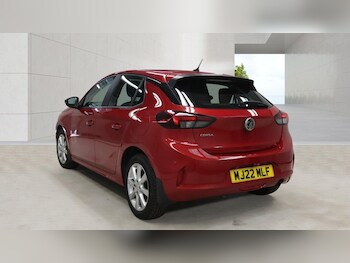 Used Vauxhall Corsa 2022 for sale - 78514644: Photo