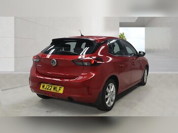 Used Vauxhall Corsa 2022 for sale - 78514644: Photo
