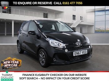 2018 (67) - 1.0 Premium Hatchback 5dr Petrol Manual Euro 6 (66 ps)