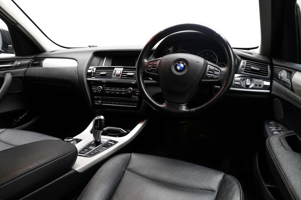 Used BMW X3 2015 for sale - 75716662: Photo 20