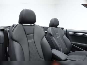 Used Audi A3 2015 for sale - 79584514: Photo