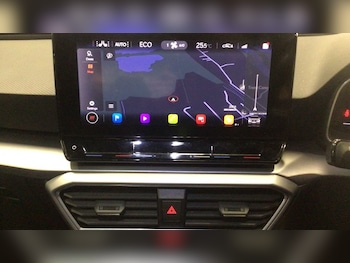 Used SEAT Leon 2021 for sale - 77369895: Photo