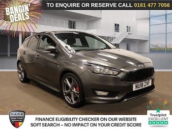 Used Ford Focus 2018 for sale - 76429906: Photo