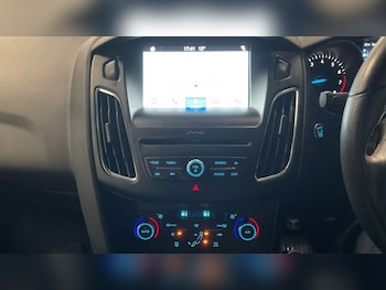 Used Ford Focus 2018 for sale - 76429906: Photo