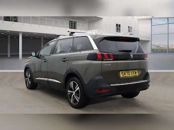 Used Peugeot 5008 2020 for sale - 77227423: Photo