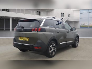 Used Peugeot 5008 2020 for sale - 77227423: Photo