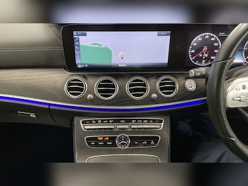 Used Mercedes-Benz E Class 2019 for sale - 78288402: Photo