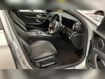 Used Mercedes-Benz E Class 2019 for sale - 78288402: Photo
