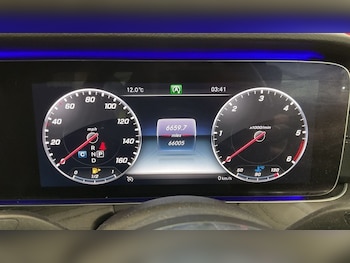 Used Mercedes-Benz E Class 2019 for sale - 78288402: Photo