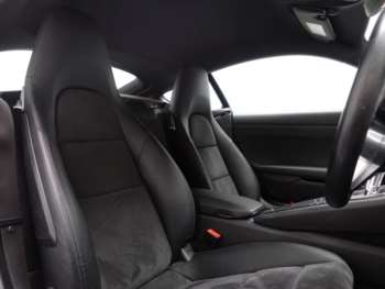 Used Porsche 718 Cayman 2018 for sale - 74541940: Photo