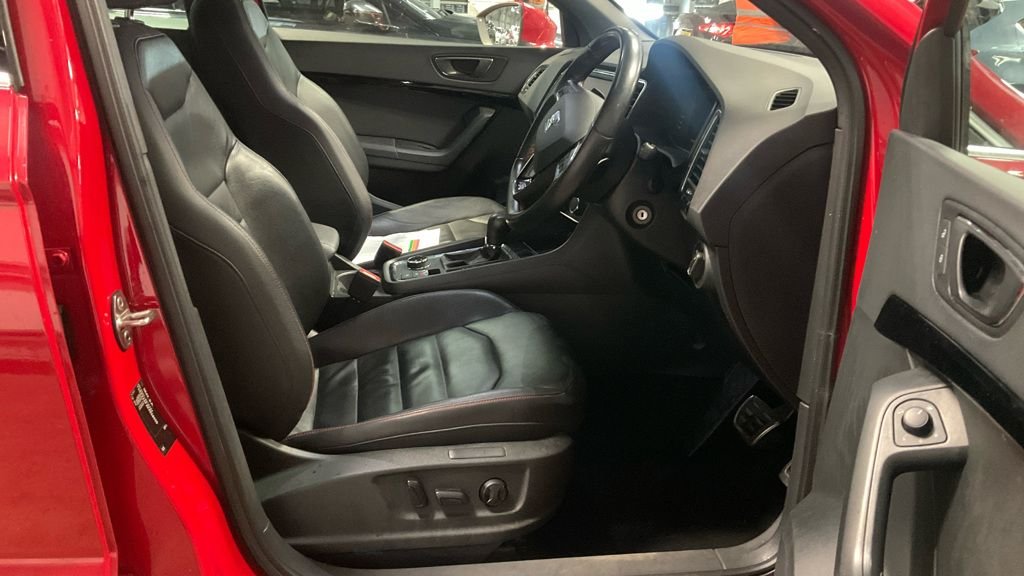 Used SEAT Ateca 2019 for sale - 77384145: Photo 3