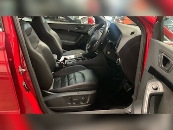 Used SEAT Ateca 2019 for sale - 77384145: Photo