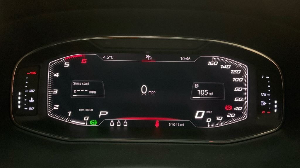 Used SEAT Ateca 2019 for sale - 77384145: Photo 4