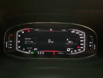 Used SEAT Ateca 2019 for sale - 77384145: Photo