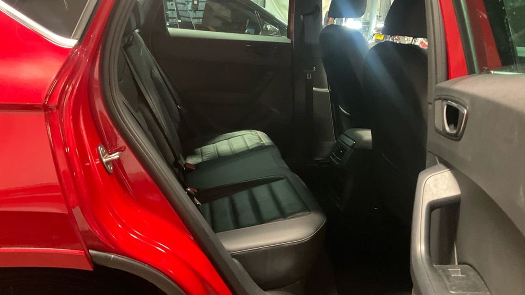 Used SEAT Ateca 2019 for sale - 77384145: Photo 6