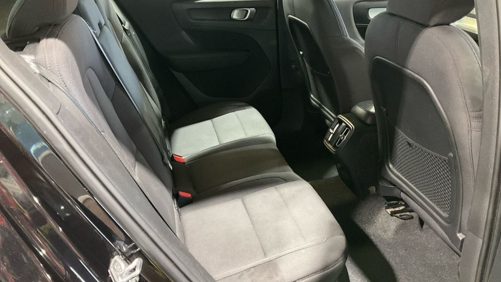 Used Volvo XC40 2020 for sale - 76333933: Photo 12