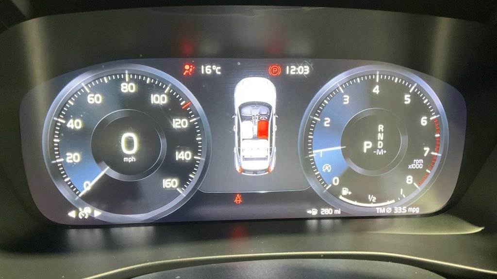 Used Volvo XC40 2020 for sale - 76333933: Photo 14
