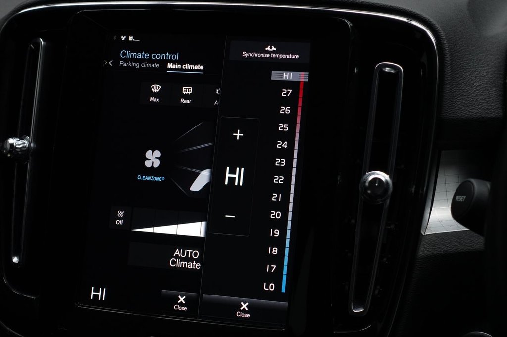 Used Volvo XC40 2020 for sale - 76333933: Photo 29