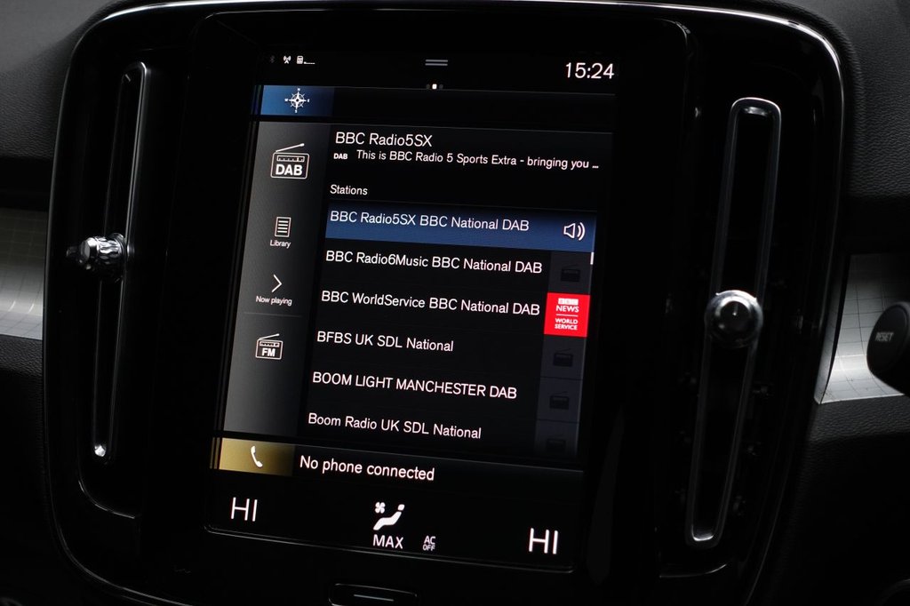 Used Volvo XC40 2020 for sale - 76333933: Photo 30