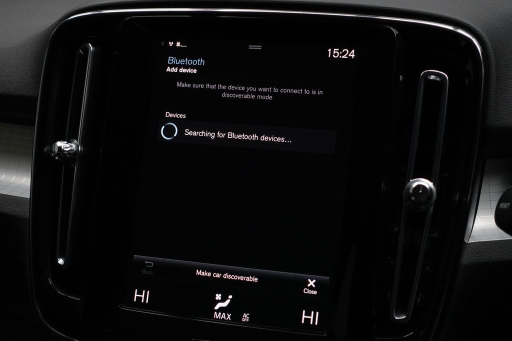 Used Volvo XC40 2020 for sale - 76333933: Photo 32