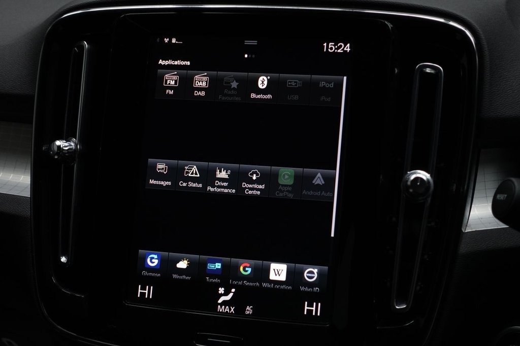 Used Volvo XC40 2020 for sale - 76333933: Photo 33