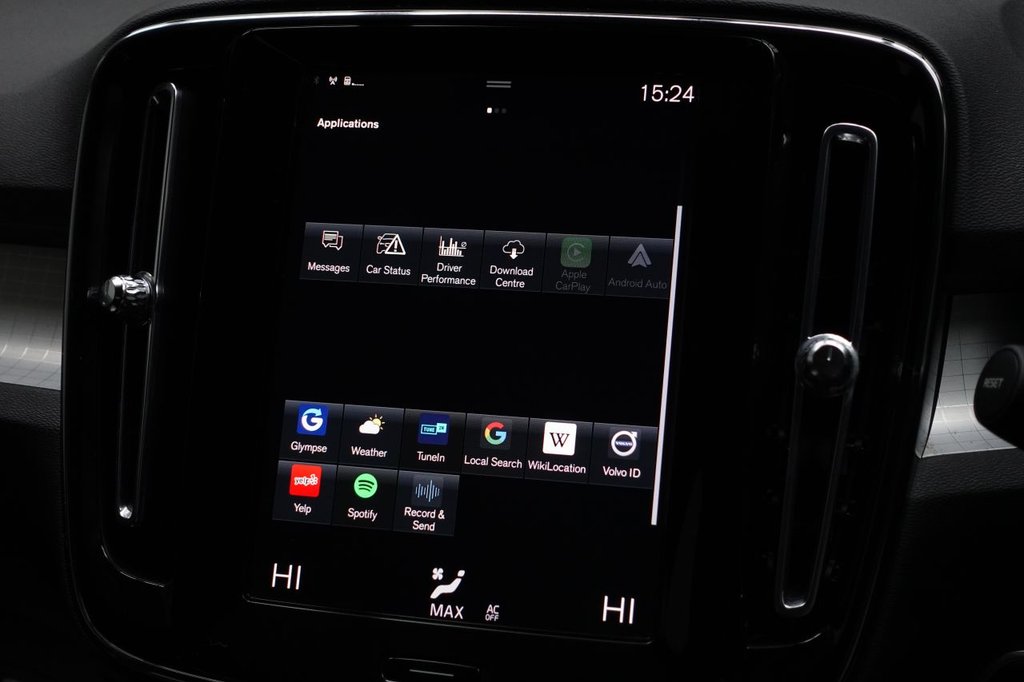 Used Volvo XC40 2020 for sale - 76333933: Photo 34