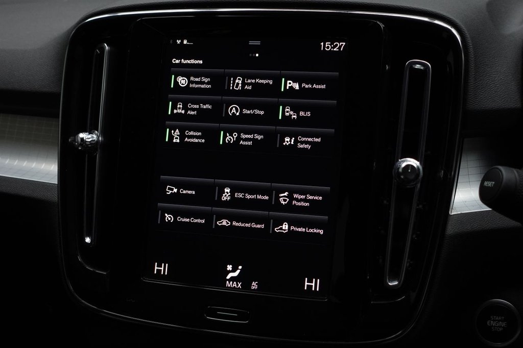 Used Volvo XC40 2020 for sale - 76333933: Photo 45