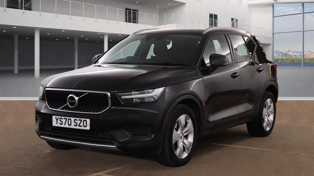 Used Volvo XC40 2020 for sale - 76333933: Photo 5