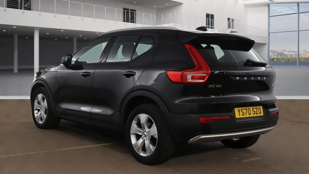 Used Volvo XC40 2020 for sale - 76333933: Photo 6