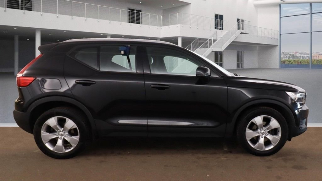 Used Volvo XC40 2020 for sale - 76333933: Photo 9