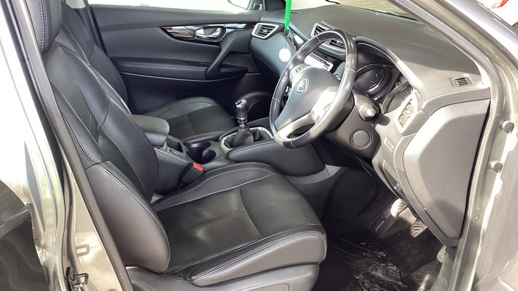 Used Nissan Qashqai 2016 for sale - 78110746: Photo 3