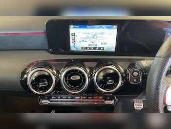 Used Mercedes-Benz A-Class 2021 for sale - 75335682: Photo