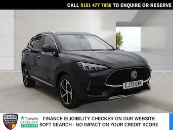 Used MG MG HS 2023 for sale - 79588173: Photo