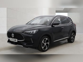 Used MG MG HS 2023 for sale - 79588173: Photo