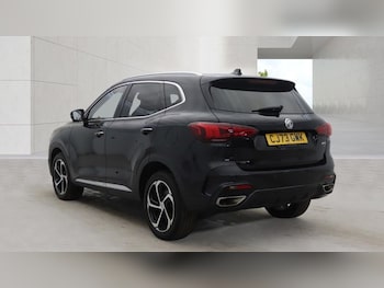 Used MG MG HS 2023 for sale - 79588173: Photo