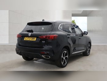 Used MG MG HS 2023 for sale - 79588173: Photo