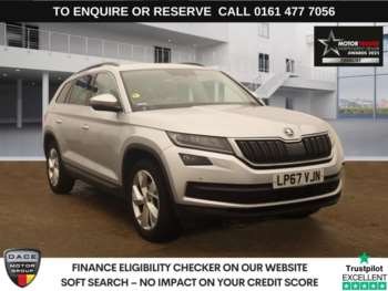 2018 (67) - 1.4 TSI ACT SE L SUV 5dr Petrol DSG Euro 6 (s/s) (7 Seat) (150 ps)
