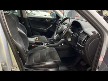 Used Skoda Kodiaq 2018 for sale - 75335678: Photo