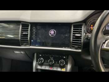 Used Skoda Kodiaq 2018 for sale - 75335678: Photo